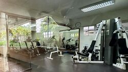 Dairy Farm Residences (D23), Apartment #454370161